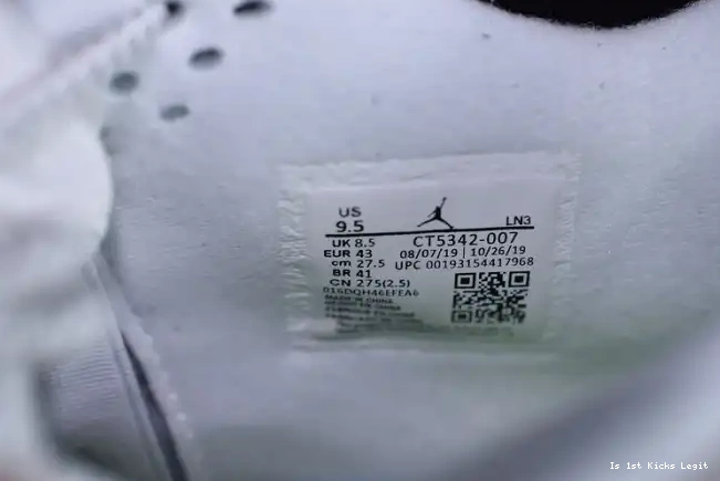 Jordan Air Neon CT5342-007 SE 4 0521